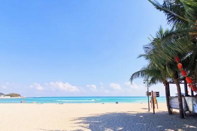 去三亞該怎么玩？來三亞有什么景點一定要去？三亞旅游那個行程好點？