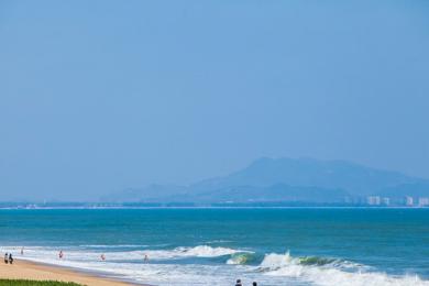 怎么省心省力省錢的出游三亞？