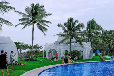 三亞兩人去怎么樣？三亞雙飛旅游價格大概多少？