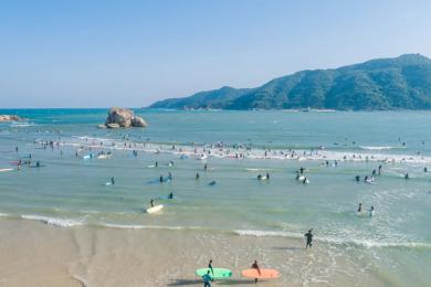 海南三亞一般都是去什么地方好玩？去三亞需要多少費(fèi)用？三亞旅游攻略推薦