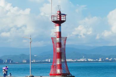 三亞5天半自由行詳細景點推薦