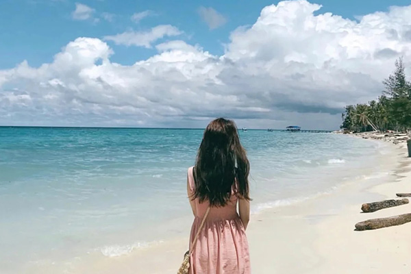 去三亞準(zhǔn)備多少錢