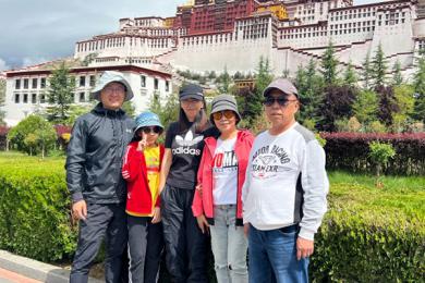 帶小孩去西藏旅游注意事項及必備物品有哪些？