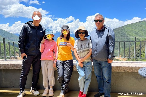 10月去西藏旅游費(fèi)用是多少